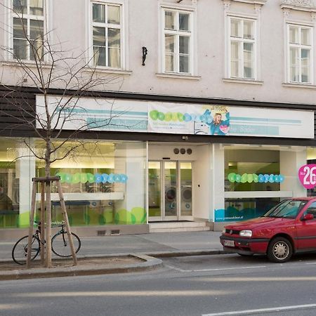 Margareten Long Stay Apartments ウィーン エクステリア 写真