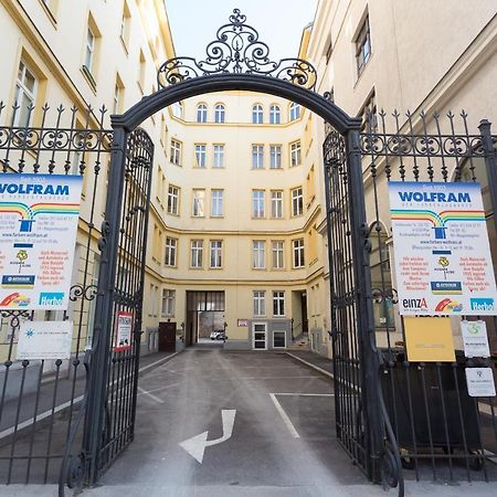 Margareten Long Stay Apartments ウィーン エクステリア 写真