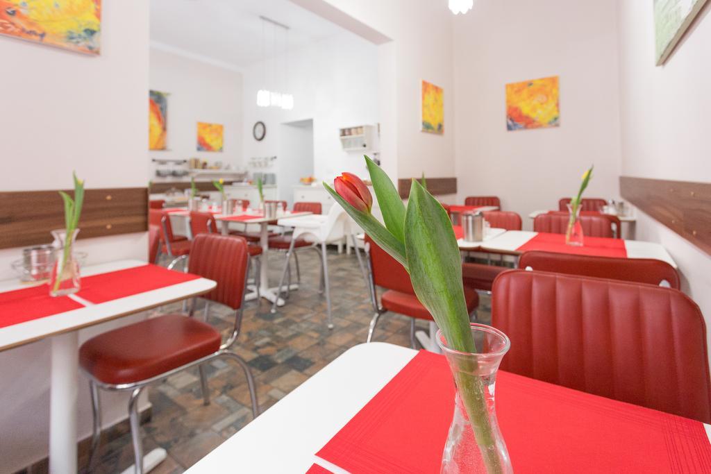 Margareten Long Stay Apartments ウィーン エクステリア 写真