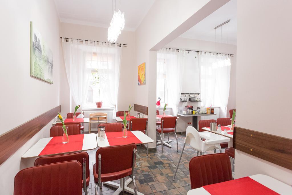 Margareten Long Stay Apartments ウィーン エクステリア 写真