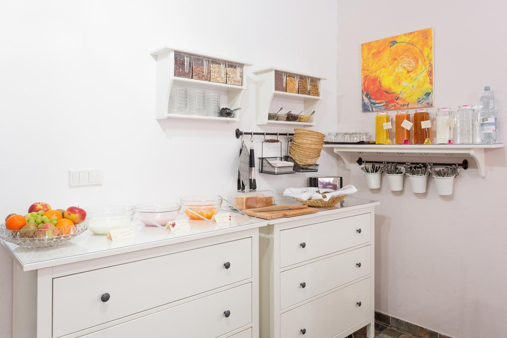 Margareten Long Stay Apartments ウィーン エクステリア 写真