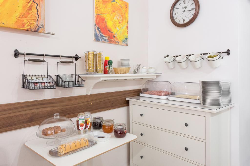 Margareten Long Stay Apartments ウィーン エクステリア 写真