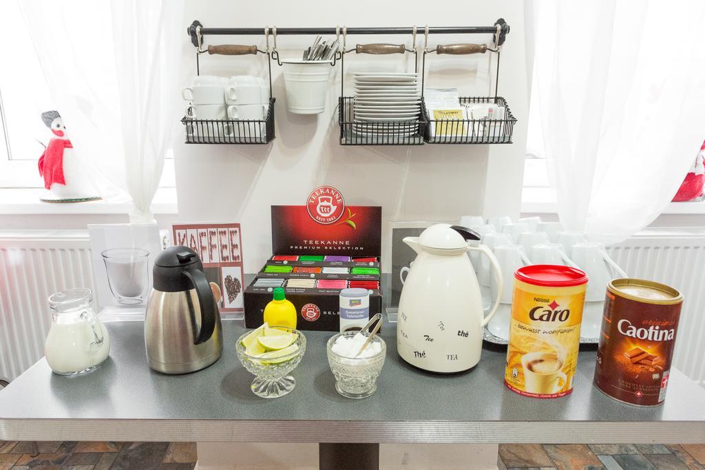Margareten Long Stay Apartments ウィーン エクステリア 写真