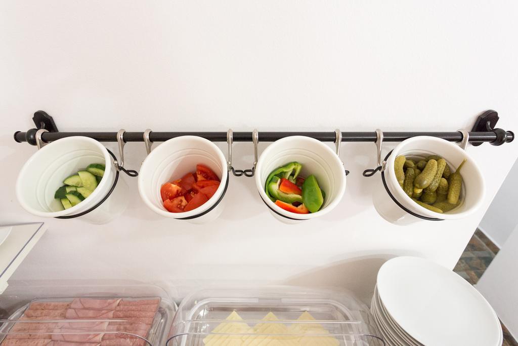 Margareten Long Stay Apartments ウィーン エクステリア 写真