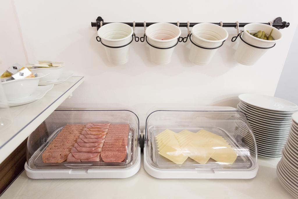 Margareten Long Stay Apartments ウィーン エクステリア 写真
