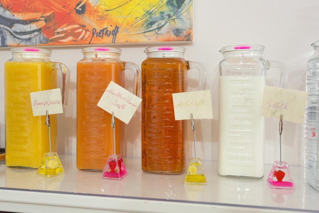 Margareten Long Stay Apartments ウィーン エクステリア 写真