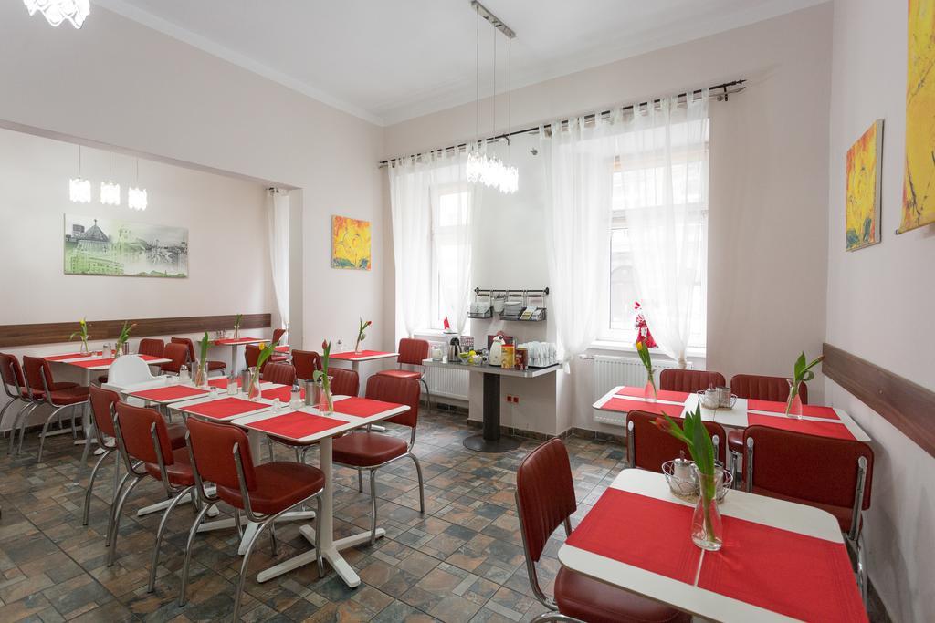 Margareten Long Stay Apartments ウィーン エクステリア 写真