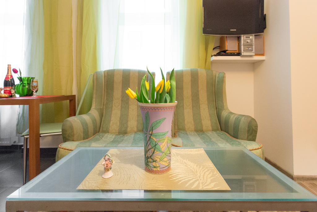 Margareten Long Stay Apartments ウィーン 部屋 写真