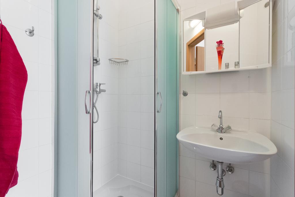 Margareten Long Stay Apartments ウィーン エクステリア 写真