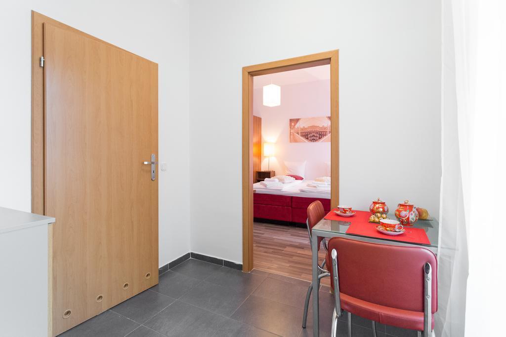 Margareten Long Stay Apartments ウィーン エクステリア 写真