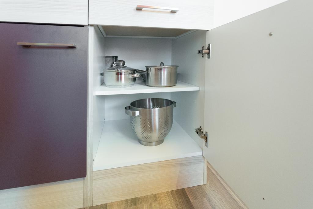 Margareten Long Stay Apartments ウィーン 部屋 写真