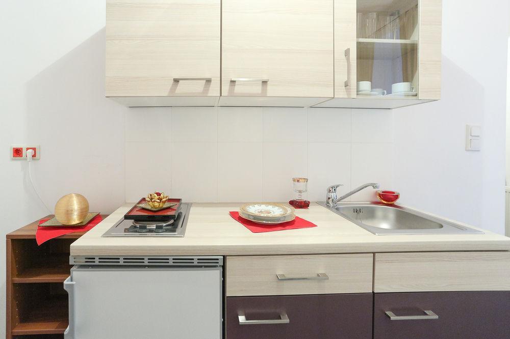 Margareten Long Stay Apartments ウィーン エクステリア 写真