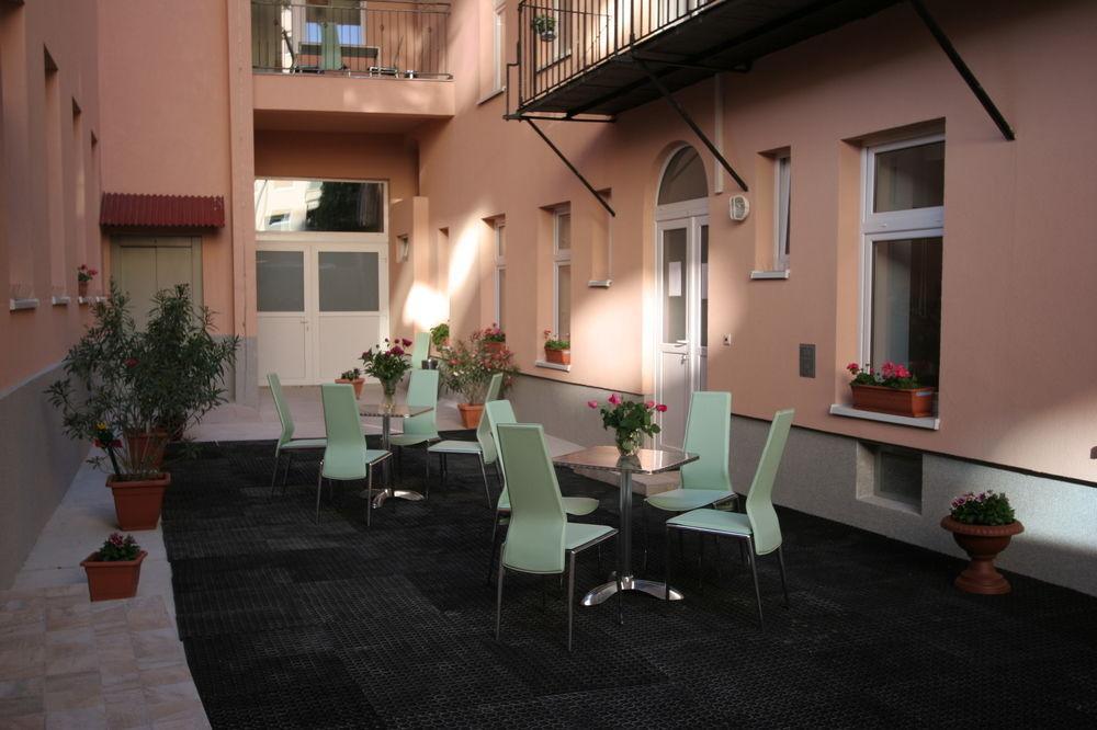 Margareten Long Stay Apartments ウィーン エクステリア 写真