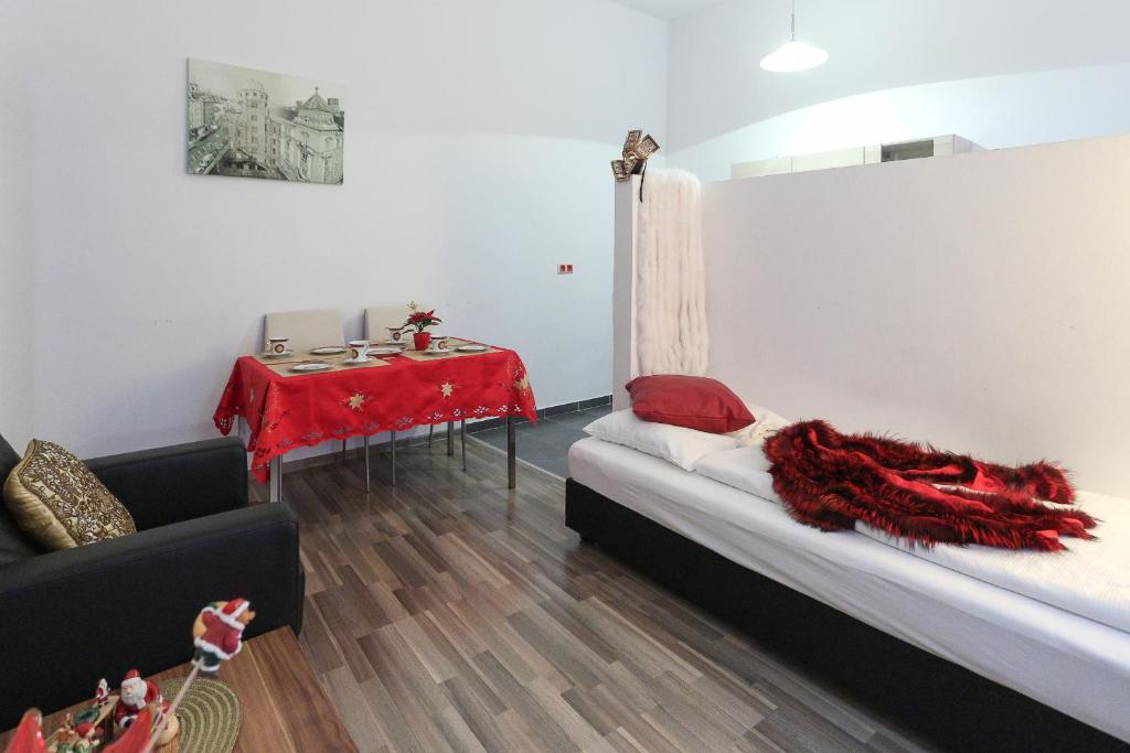 Margareten Long Stay Apartments ウィーン エクステリア 写真