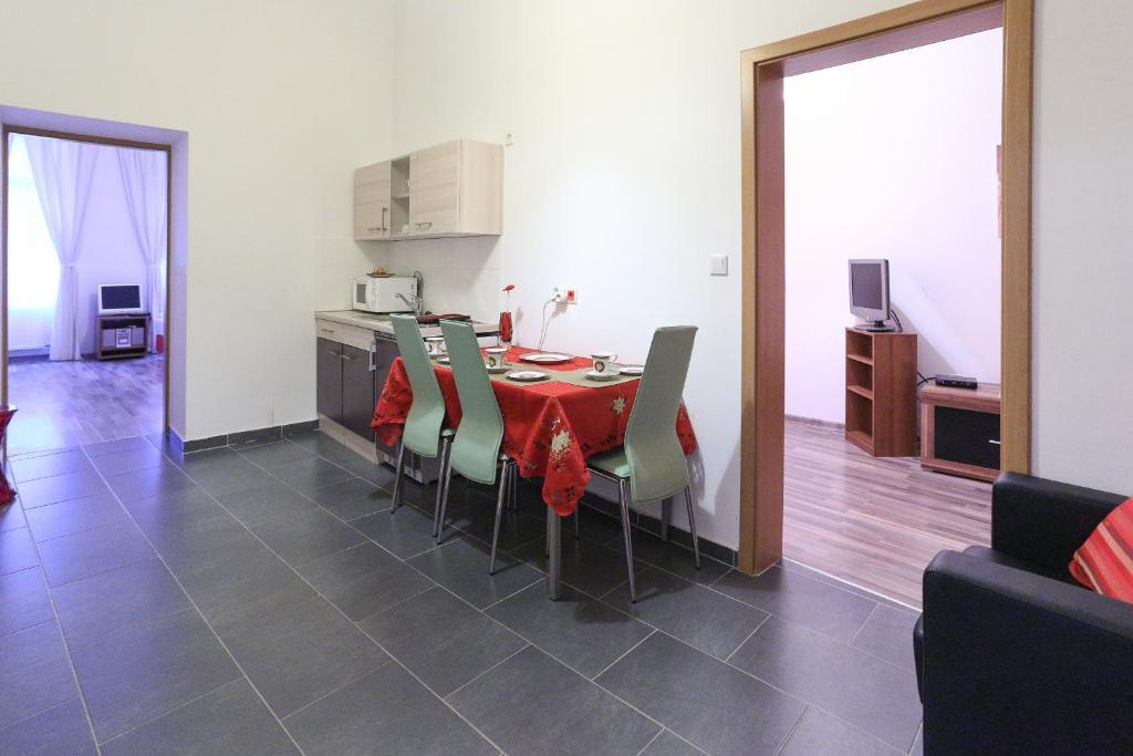 Margareten Long Stay Apartments ウィーン エクステリア 写真