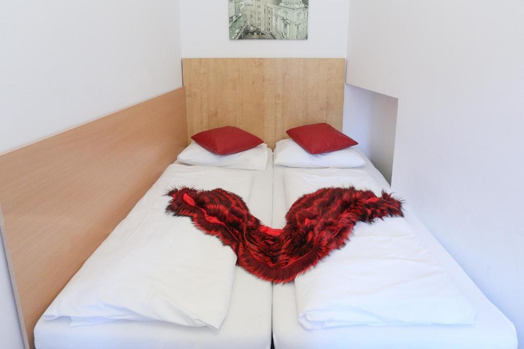 Margareten Long Stay Apartments ウィーン エクステリア 写真