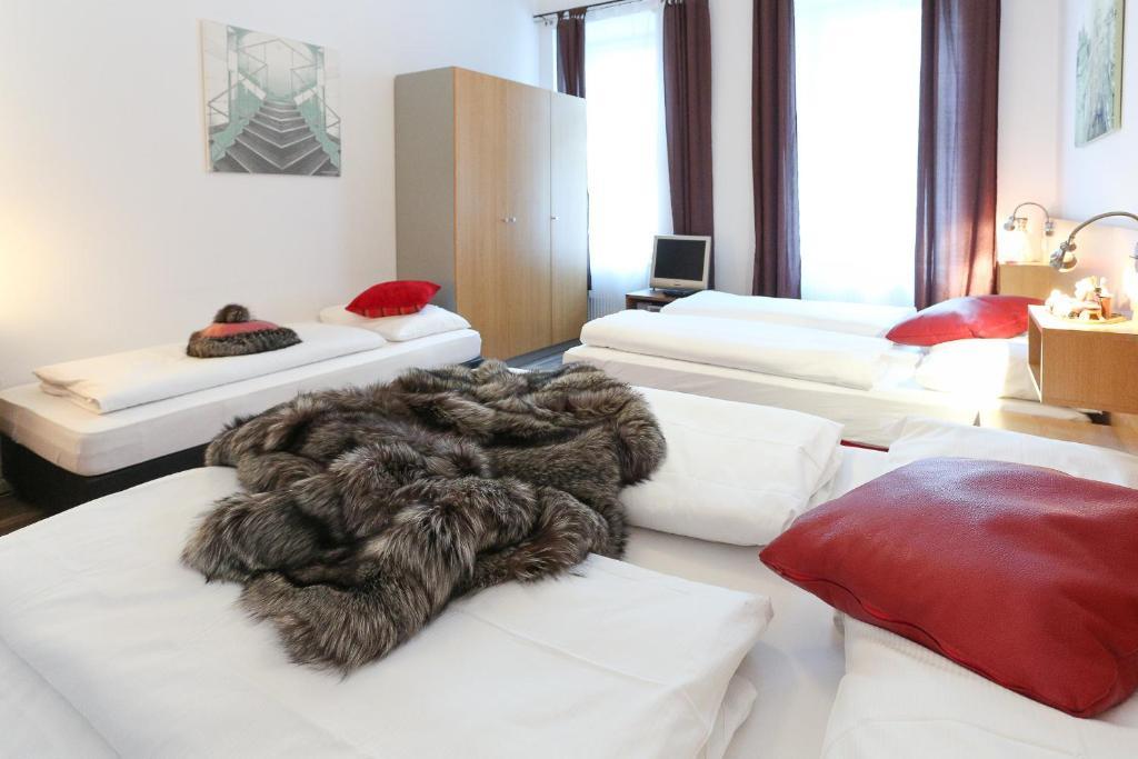 Margareten Long Stay Apartments ウィーン エクステリア 写真