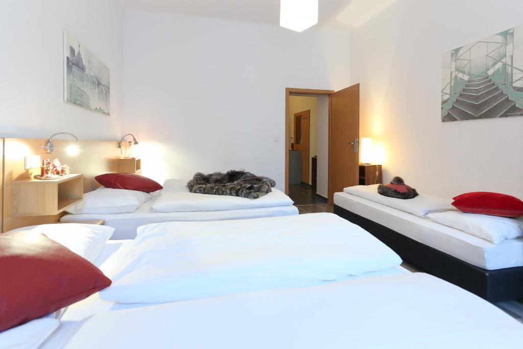 Margareten Long Stay Apartments ウィーン エクステリア 写真