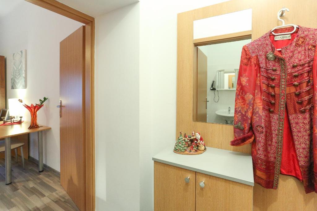 Margareten Long Stay Apartments ウィーン 部屋 写真