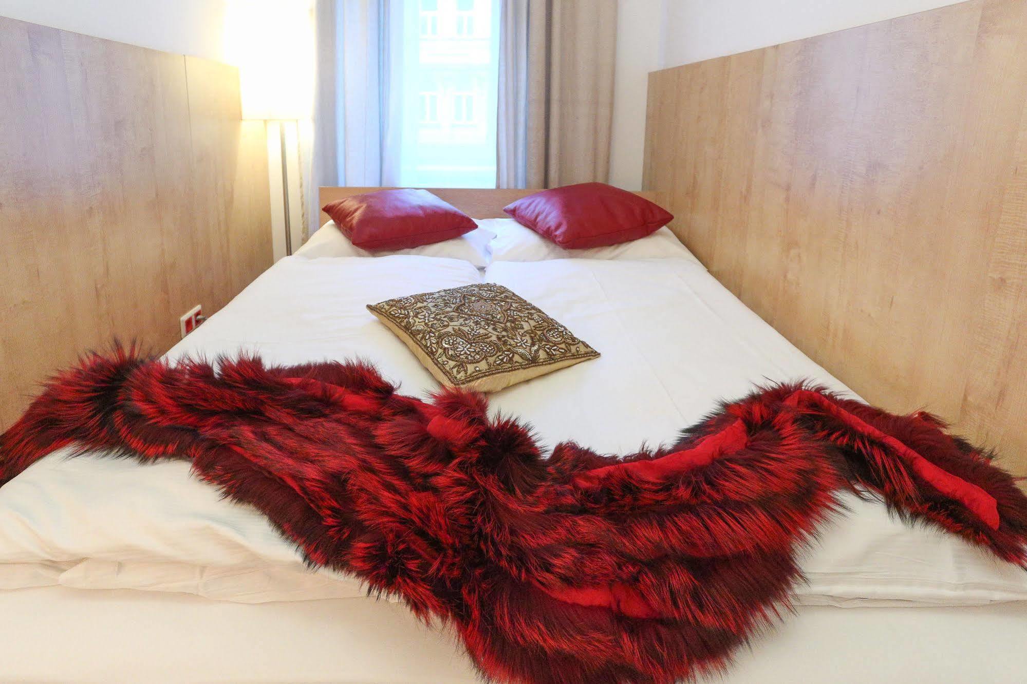Margareten Long Stay Apartments ウィーン エクステリア 写真