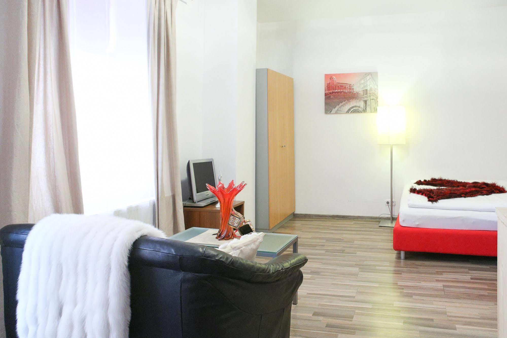 Margareten Long Stay Apartments ウィーン エクステリア 写真