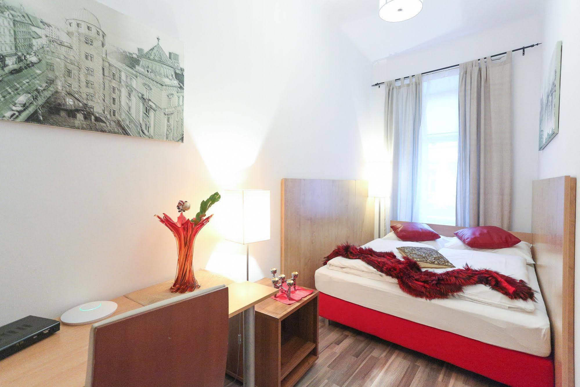Margareten Long Stay Apartments ウィーン エクステリア 写真